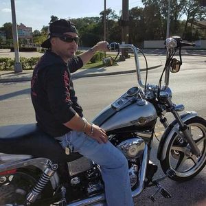 Meet your Posher, Derek